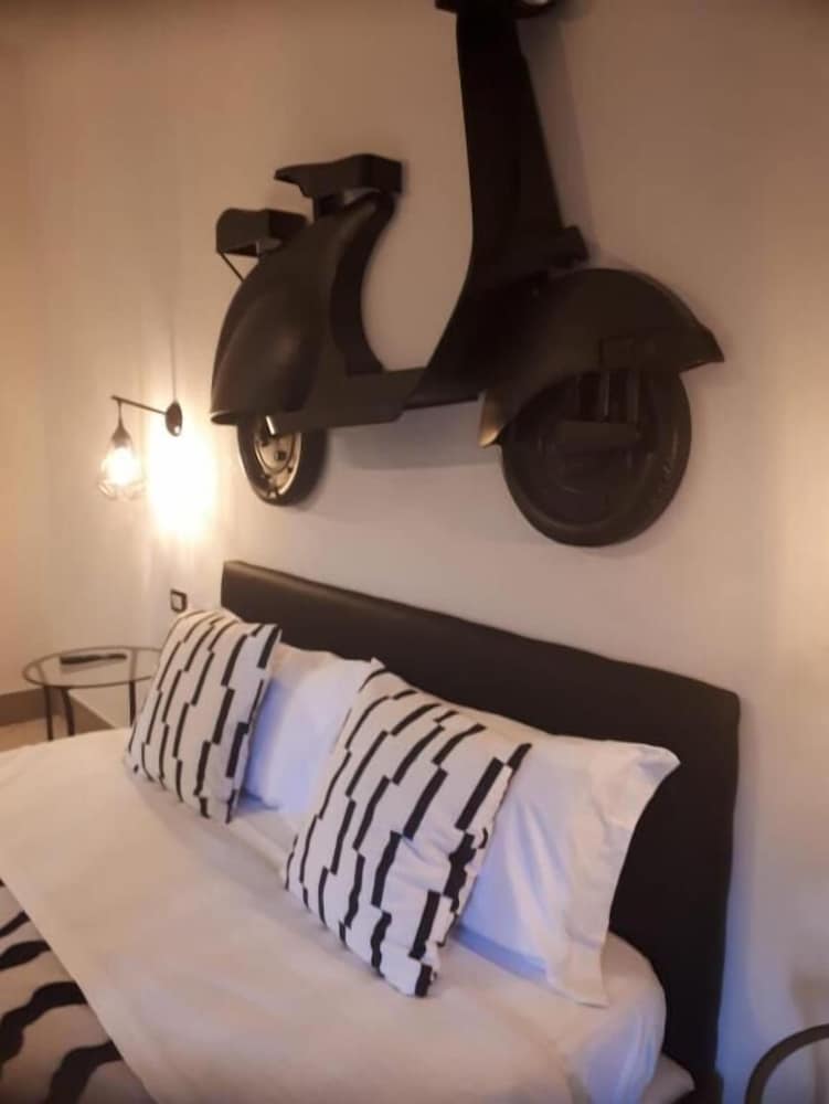 Hotel Thairè Resort