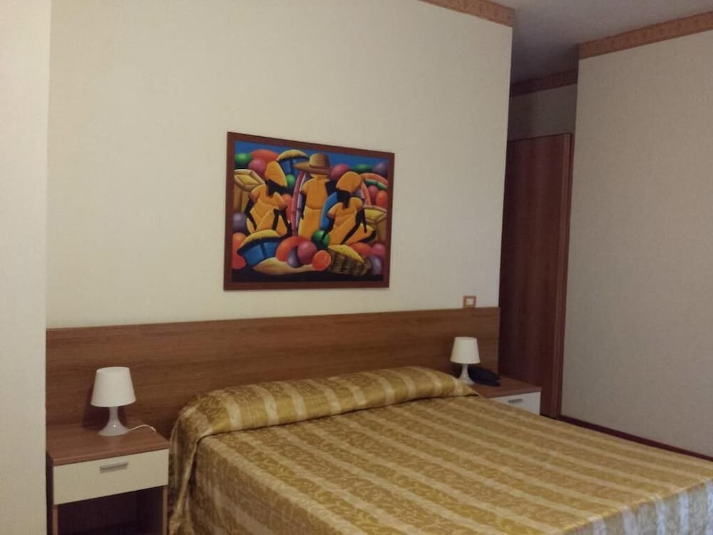 Hotel Thairè Resort