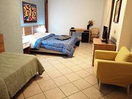 Hotel Thairè Resort