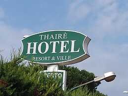 Hotel Thairè Resort