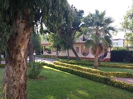 Hotel Thairè Resort