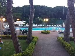 Hotel Thairè Resort