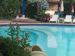 Hotel Thairè Resort