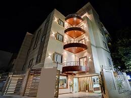 Townhouse Khojwa Post Office