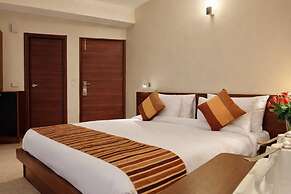 Luxury Hotel Palm Bhimtal