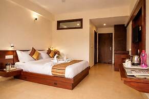 Luxury Hotel Palm Bhimtal
