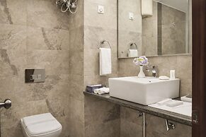 Luxury Hotel Palm Bhimtal
