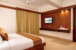 Luxury Hotel Palm Bhimtal