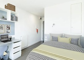 Student Only Studio Chapter Lewisham