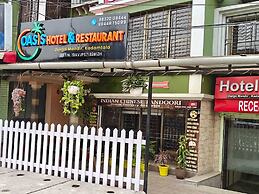 Oasis Hotel and Restaurant