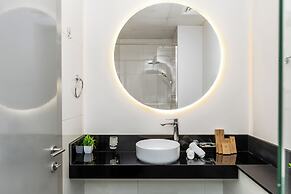 Gogoto Lux Studio Canal & Burj View