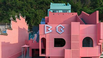 Yangshuo B&G Hotel