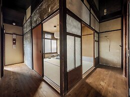 Ruikou Machiya House