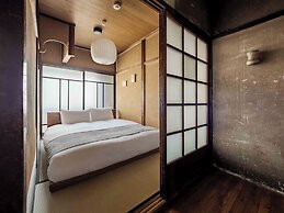 Ruikou Machiya House