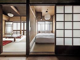 Ruikou Machiya House