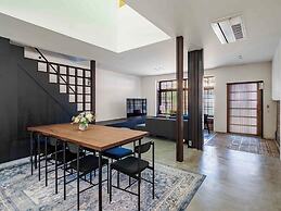 Ruikou Machiya House