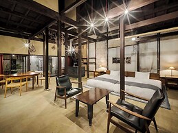 Ruikou Machiya House