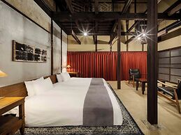 Ruikou Machiya House