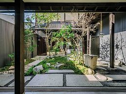 Ruikou Machiya House