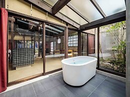 Ruikou Machiya House