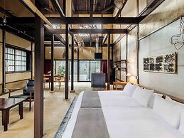 Ruikou Machiya House
