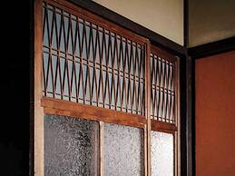 Ruikou Machiya House