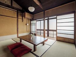 Ruikou Machiya House