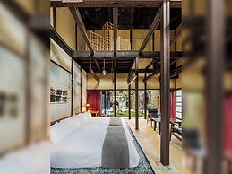 Ruikou Machiya House