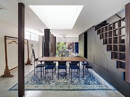 Ruikou Machiya House