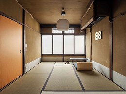 Ruikou Machiya House