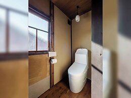 Ruikou Machiya House