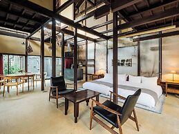 Ruikou Machiya House