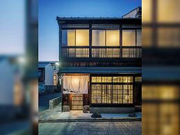 Ruikou Machiya House