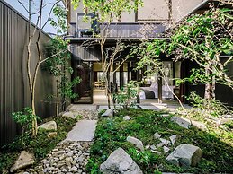 Ruikou Machiya House