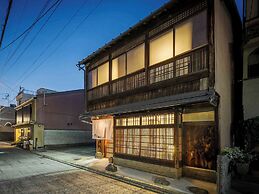 Ruikou Machiya House
