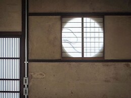 Ruikou Machiya House