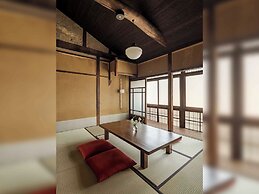 Ruikou Machiya House