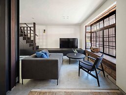 Ruikou Machiya House