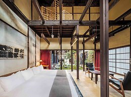 Ruikou Machiya House