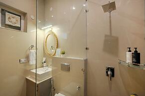 Alaya stay Dochi 4BHK apt with Hill View