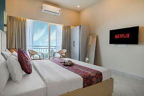 Alaya stay Dochi 4BHK apt with Hill View