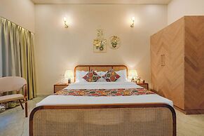 Alaya stay Dochi 4BHK apt with Hill View