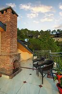 Konifer Villas By ELIVAAS