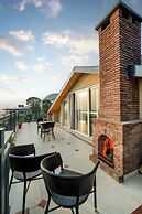 Konifer Villas By ELIVAAS