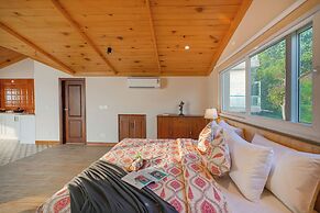 Konifer Villas By ELIVAAS