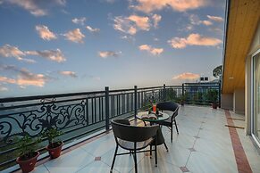 Konifer Villas By ELIVAAS