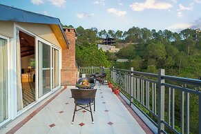 Konifer Villas By ELIVAAS
