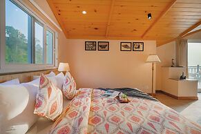 Konifer Villas By ELIVAAS