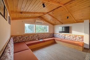 Konifer Villas By ELIVAAS