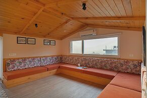 Konifer Villas By ELIVAAS